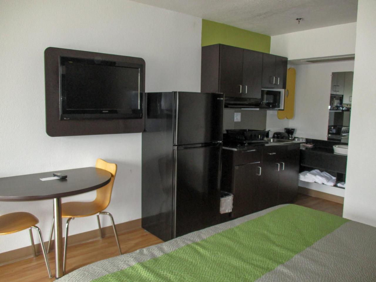 Motel 6-Alexandria, La - South Екстериор снимка