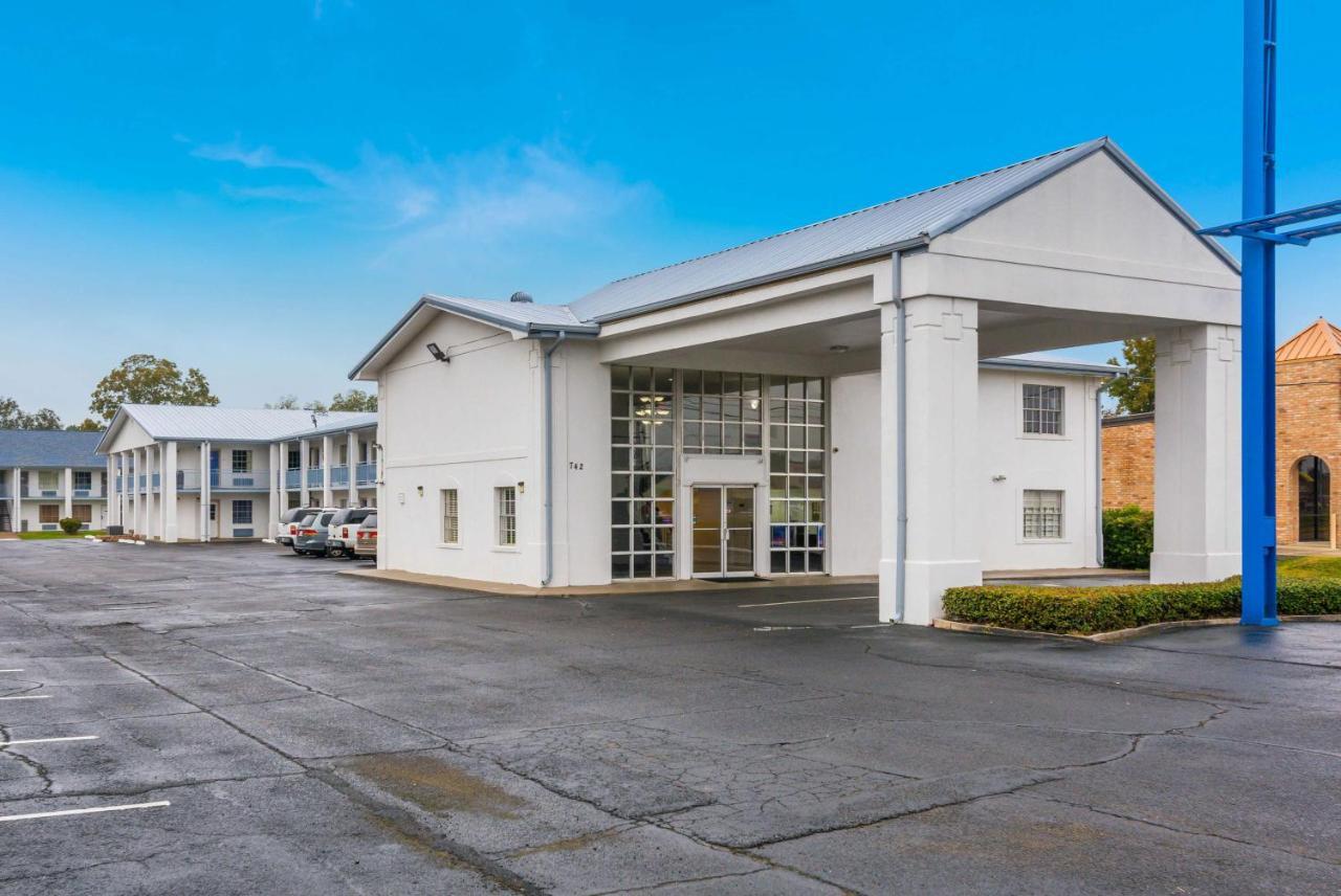 Motel 6-Alexandria, La - South Екстериор снимка