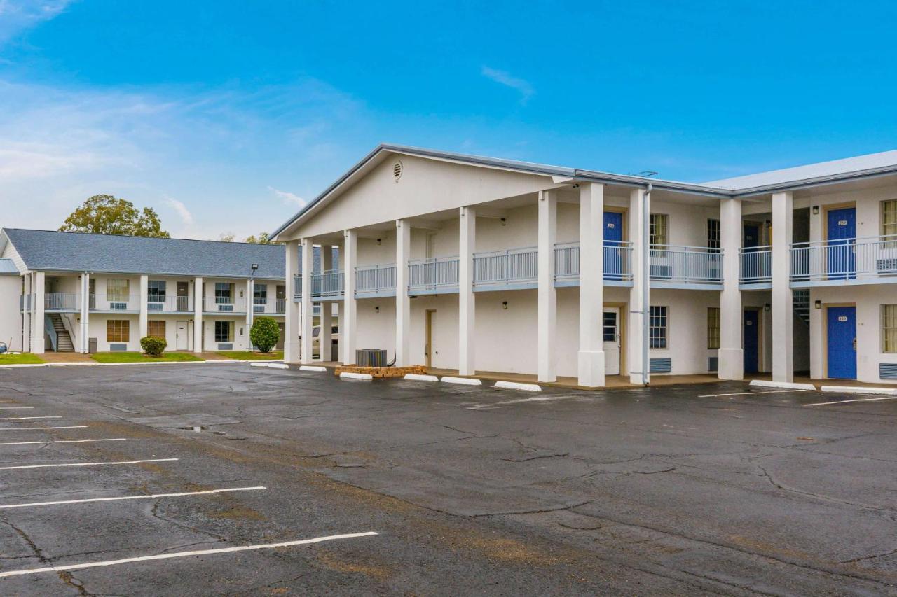 Motel 6-Alexandria, La - South Екстериор снимка